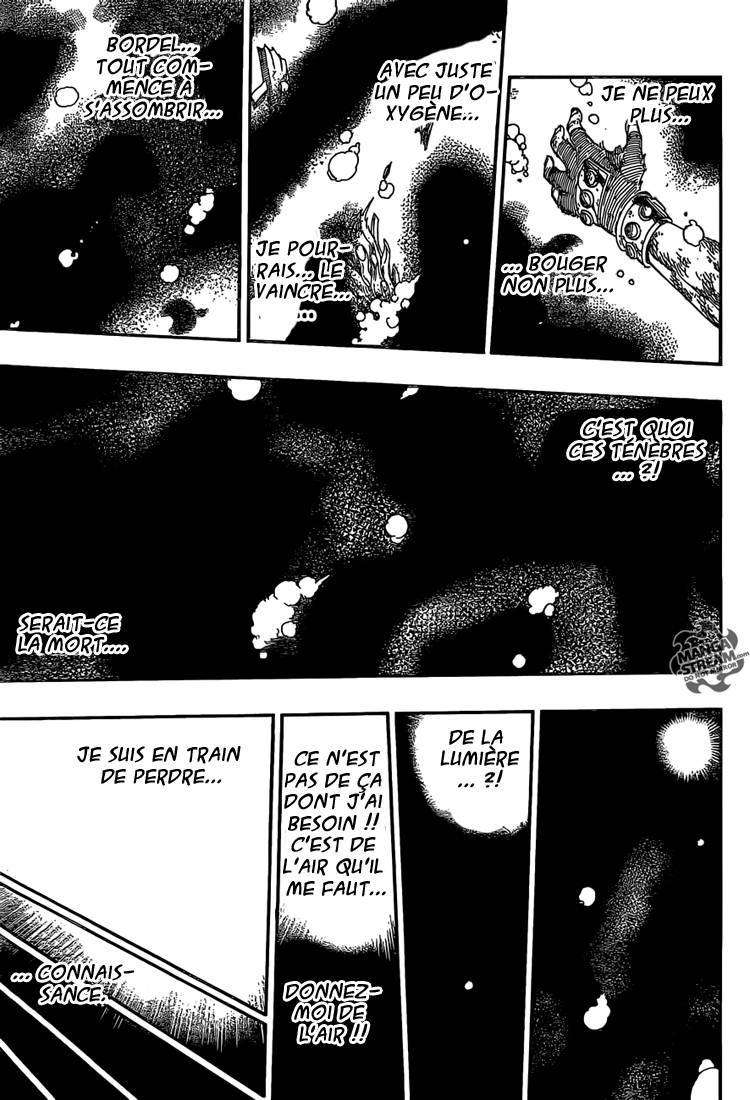  Fairy Tail - Chapitre 396 - 17