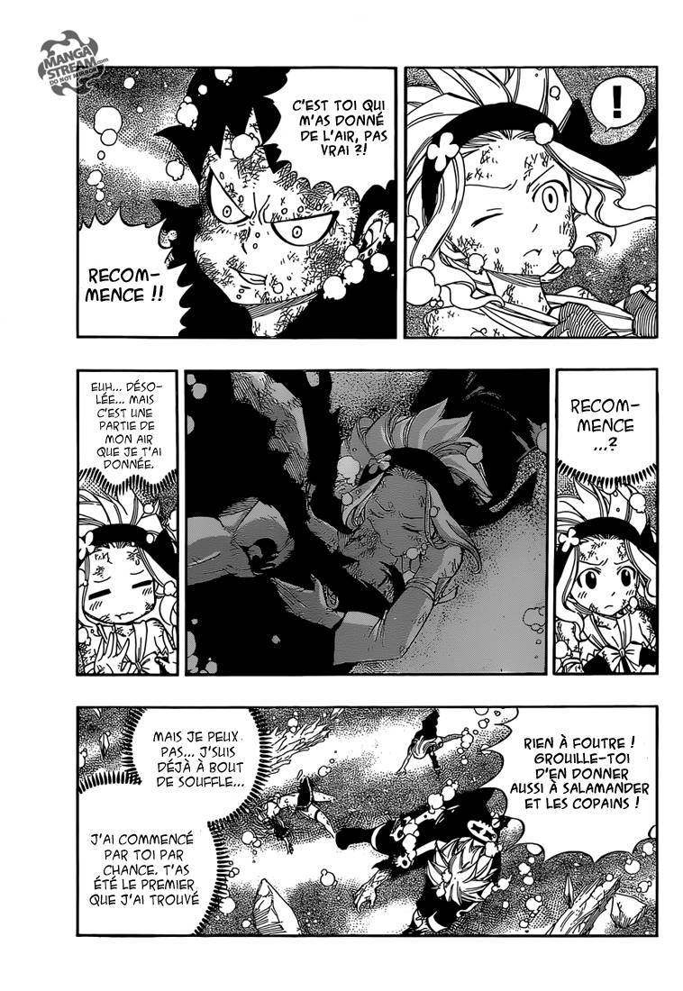  Fairy Tail - Chapitre 397 - 4