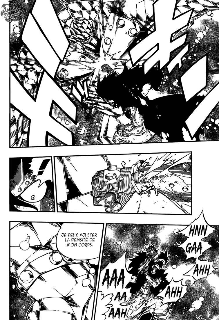  Fairy Tail - Chapitre 397 - 9