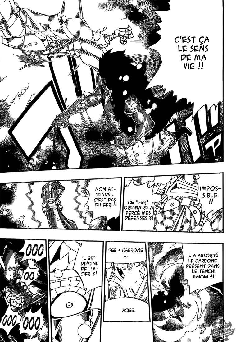  Fairy Tail - Chapitre 397 - 18