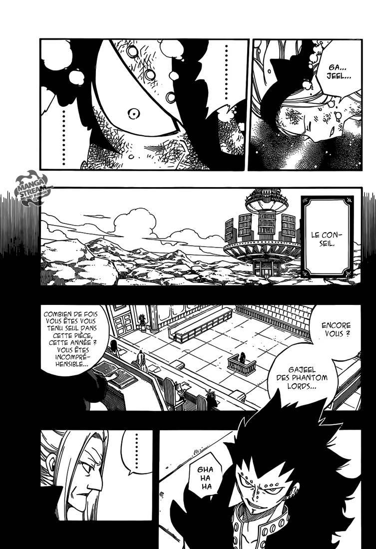  Fairy Tail - Chapitre 397 - 12