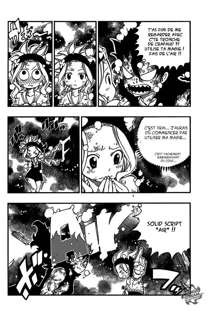  Fairy Tail - Chapitre 397 - 5