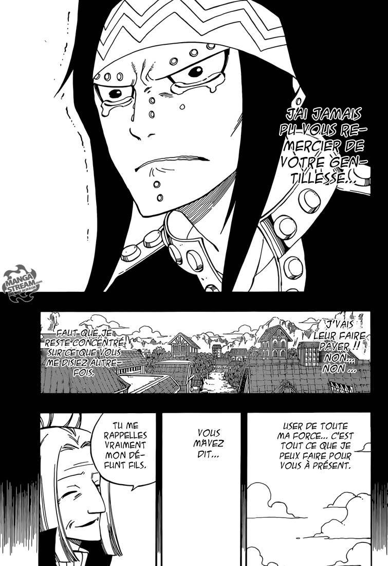  Fairy Tail - Chapitre 397 - 16