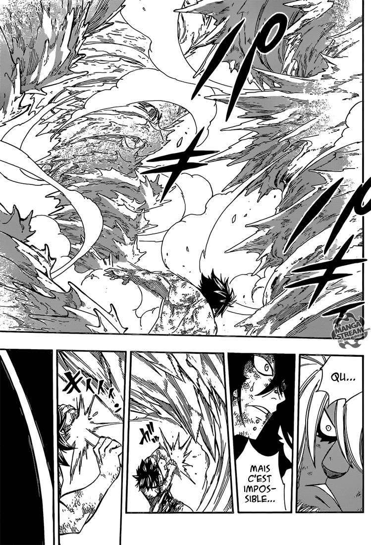  Fairy Tail - Chapitre 398 - 8