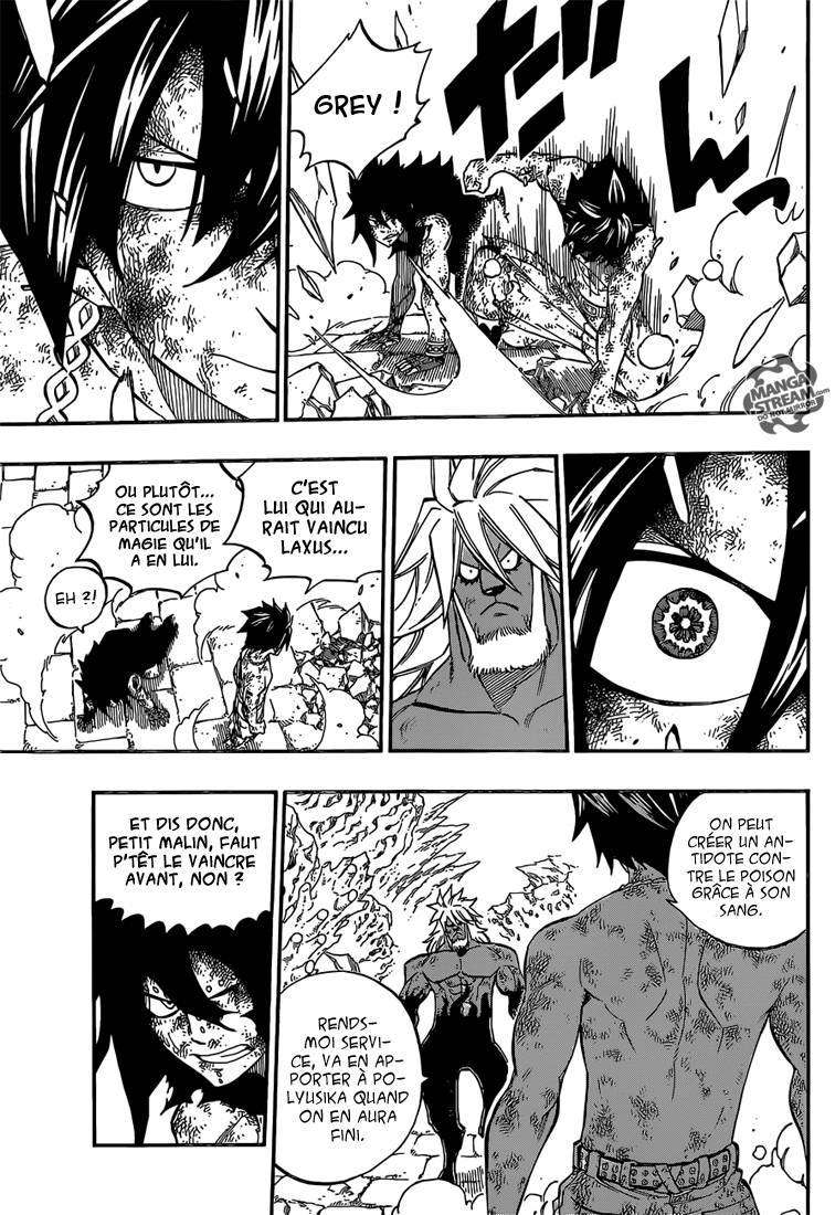  Fairy Tail - Chapitre 398 - 6