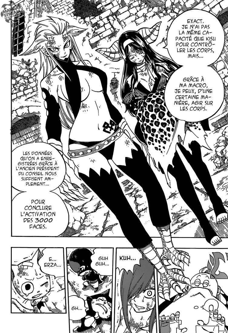  Fairy Tail - Chapitre 398 - 14