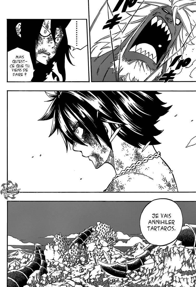  Fairy Tail - Chapitre 398 - 10