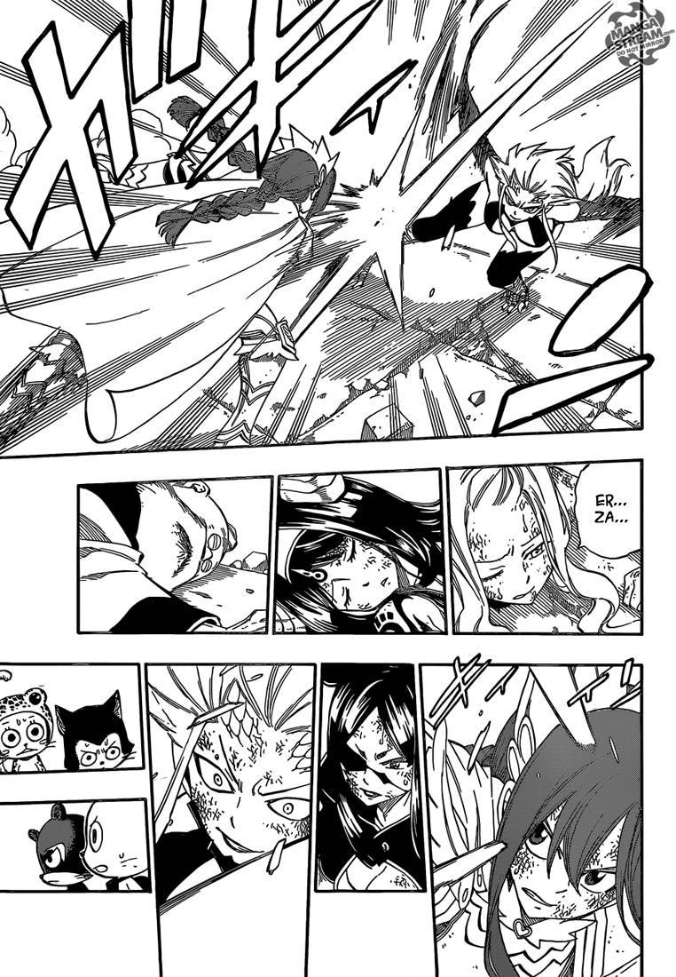  Fairy Tail - Chapitre 399 - 4