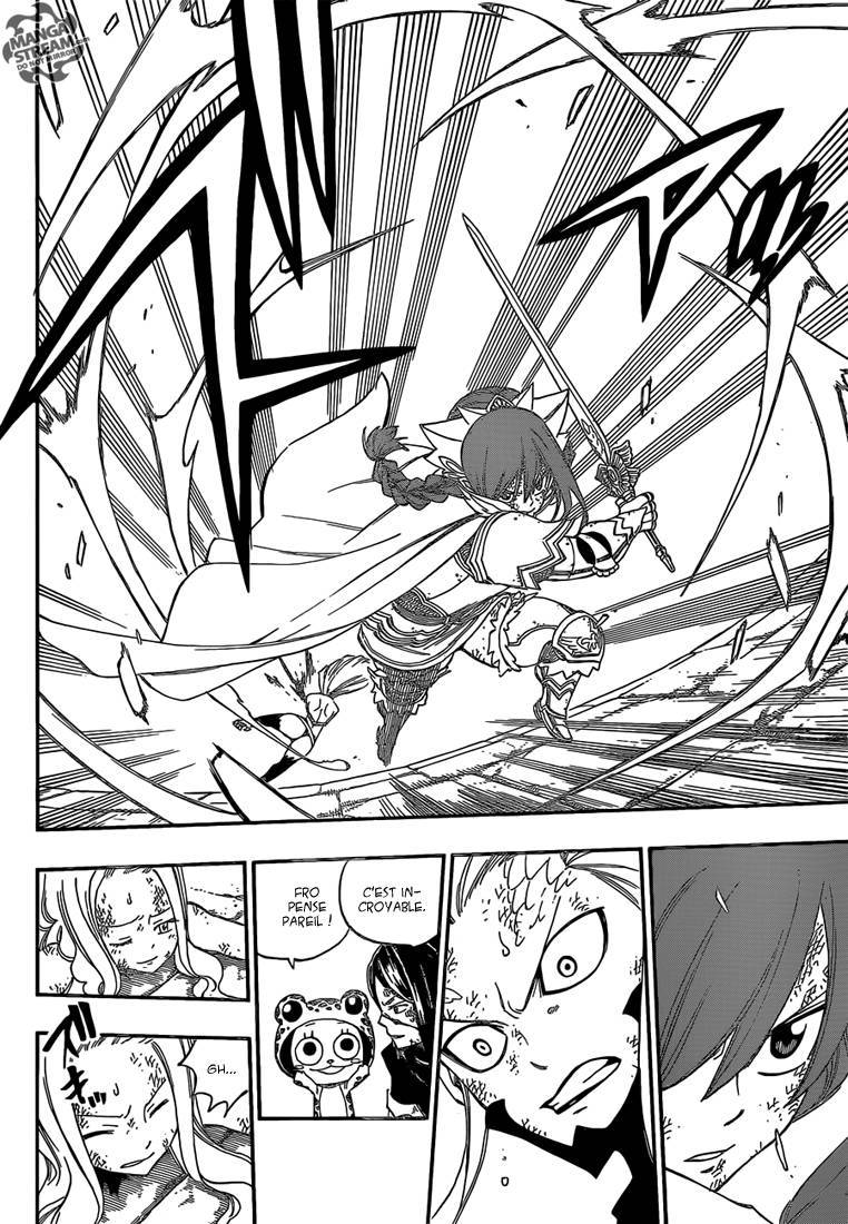  Fairy Tail - Chapitre 399 - 7