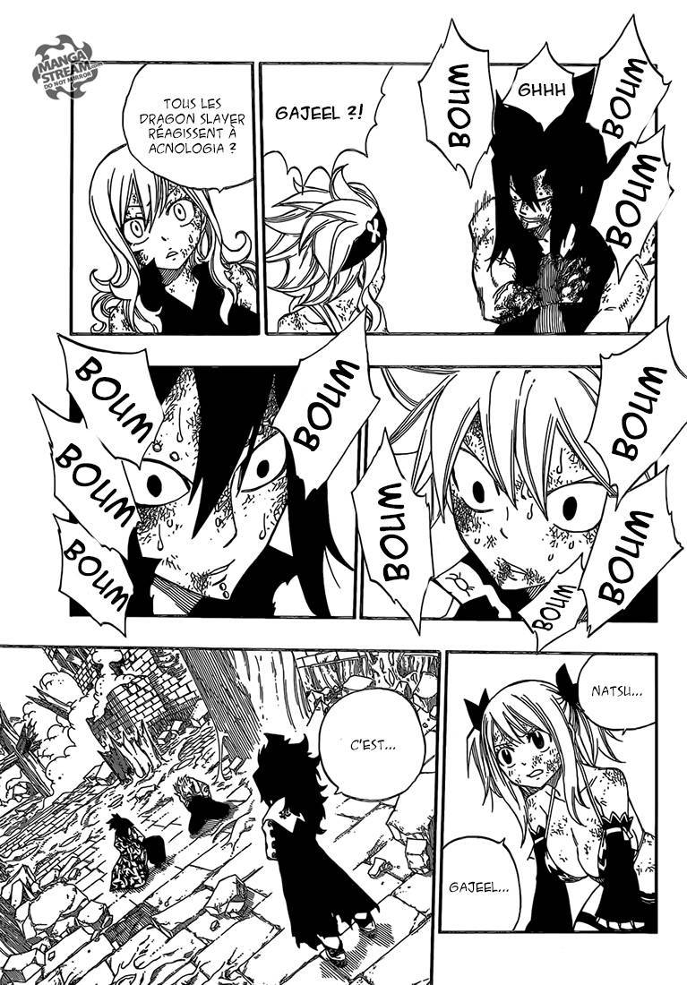  Fairy Tail - Chapitre 400 - 9