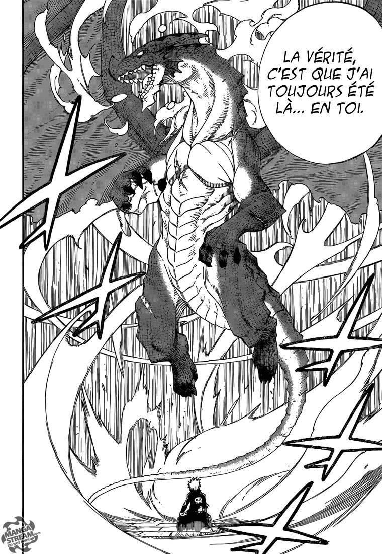  Fairy Tail - Chapitre 400 - 18