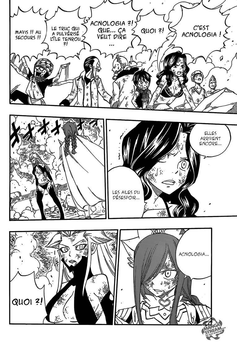  Fairy Tail - Chapitre 400 - 6