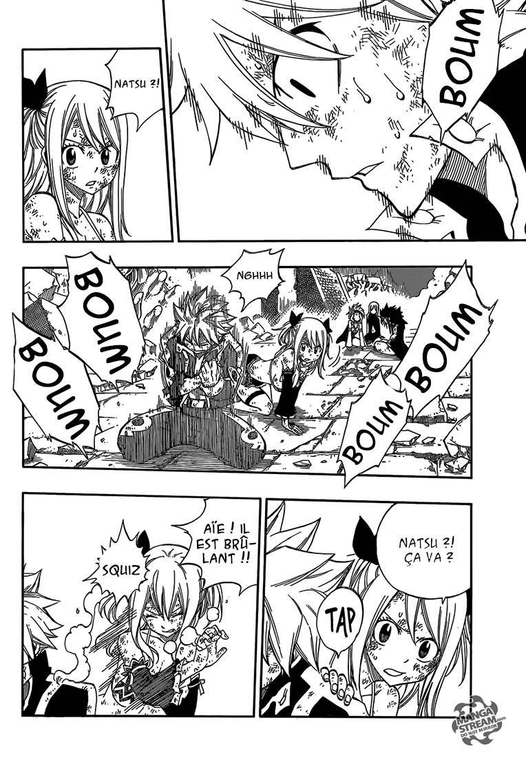  Fairy Tail - Chapitre 400 - 8