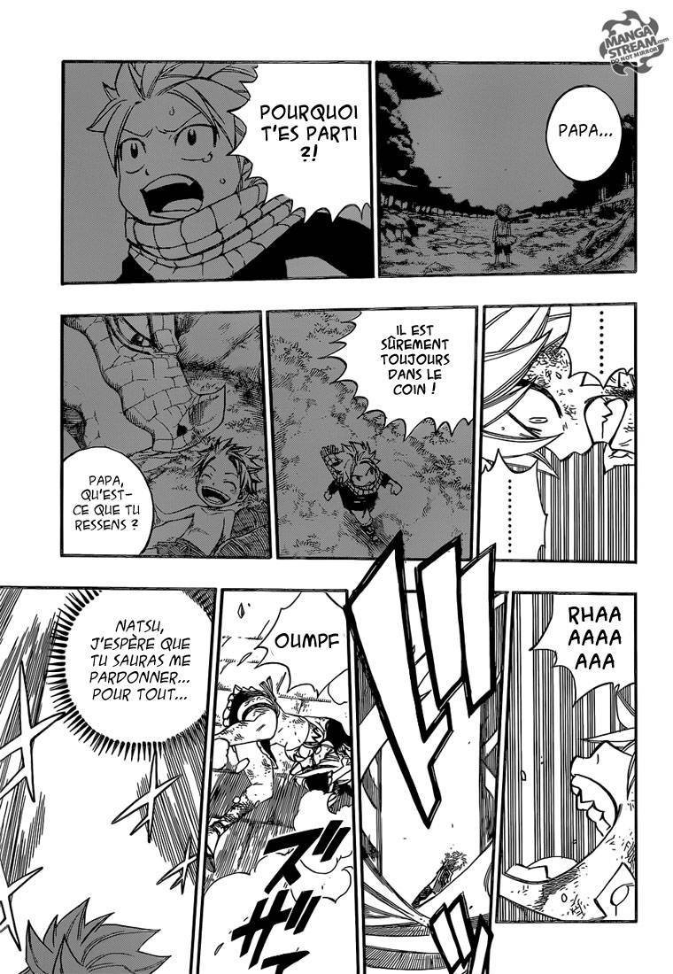  Fairy Tail - Chapitre 400 - 17