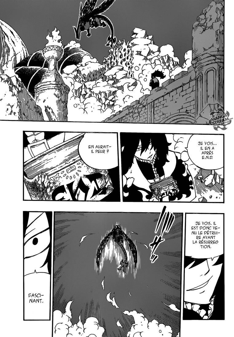  Fairy Tail - Chapitre 400 - 13