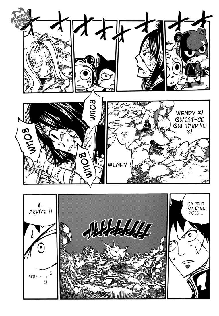  Fairy Tail - Chapitre 400 - 7