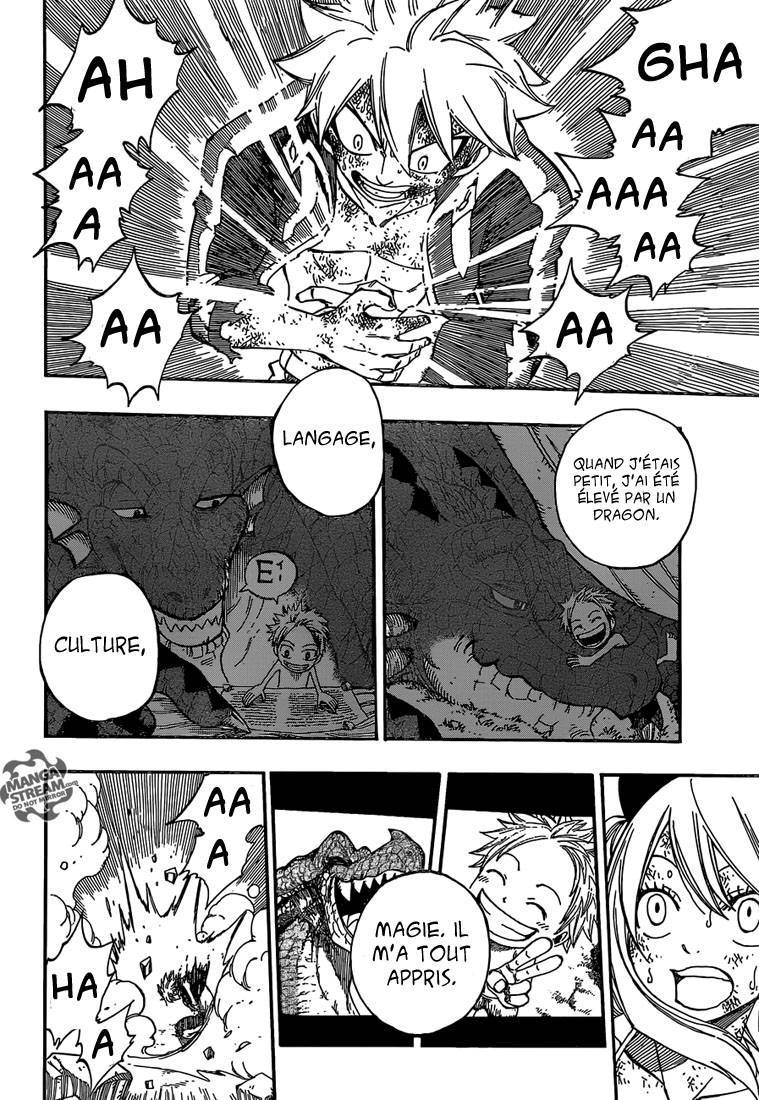  Fairy Tail - Chapitre 400 - 16