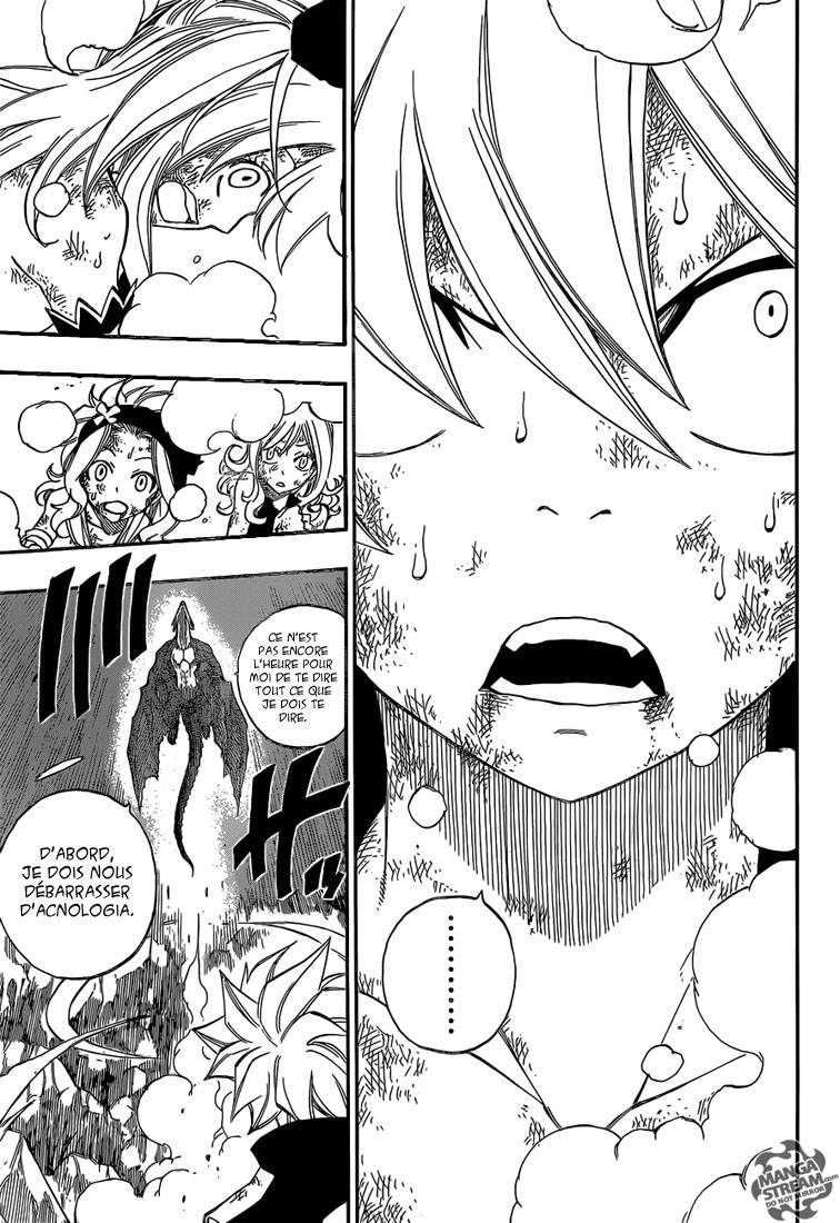  Fairy Tail - Chapitre 400 - 19