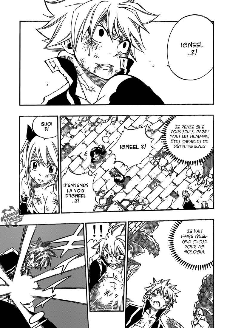  Fairy Tail - Chapitre 400 - 15