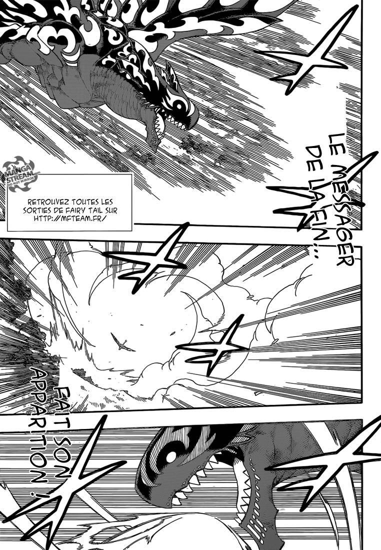  Fairy Tail - Chapitre 400 - 4