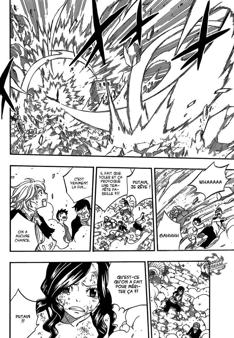  Fairy Tail - Chapitre 400 - 12