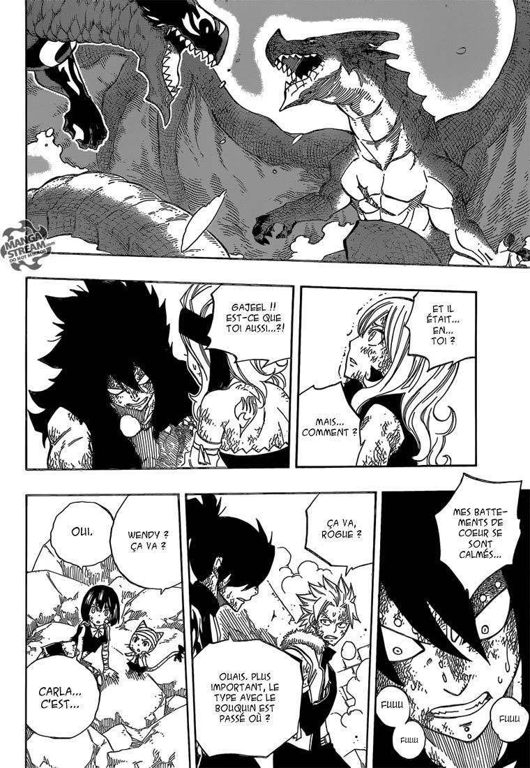  Fairy Tail - Chapitre 401 - 4