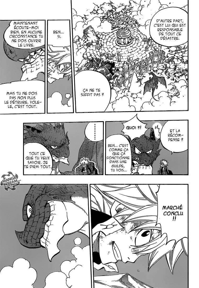  Fairy Tail - Chapitre 401 - 16