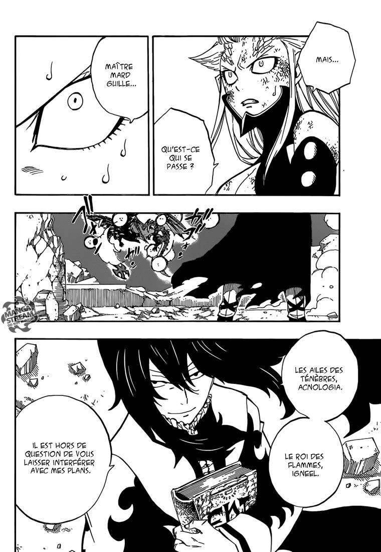  Fairy Tail - Chapitre 401 - 6