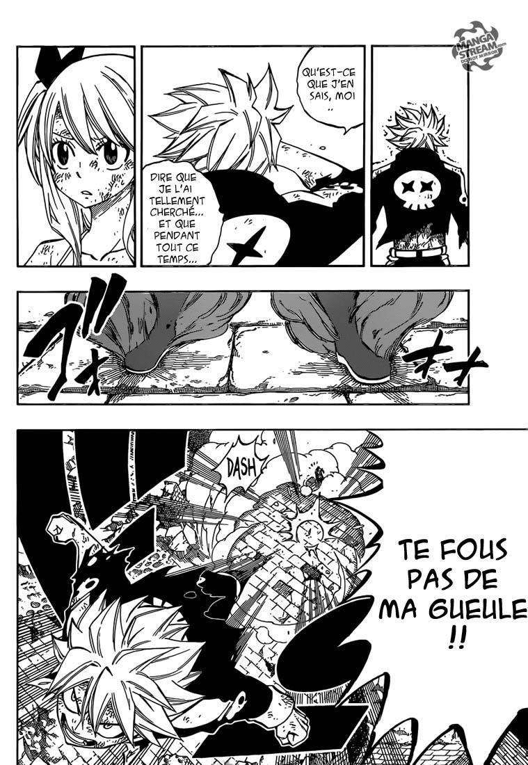  Fairy Tail - Chapitre 401 - 8