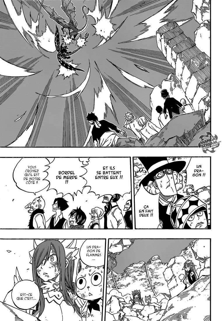  Fairy Tail - Chapitre 401 - 5