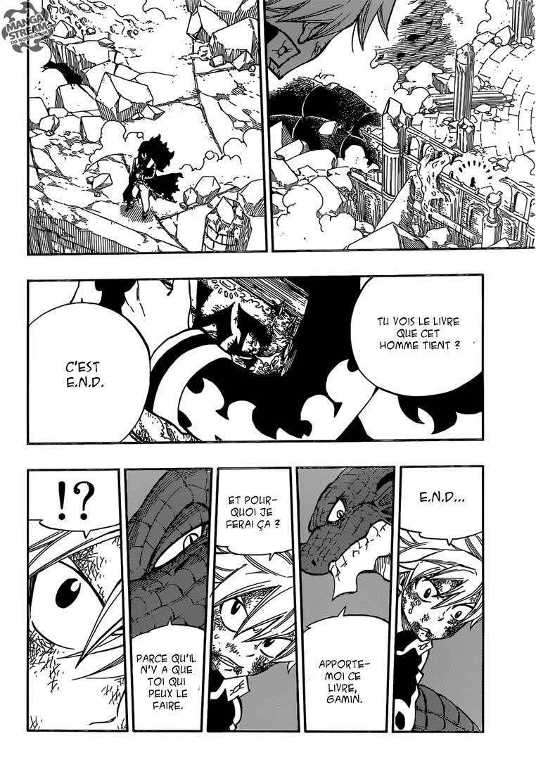  Fairy Tail - Chapitre 401 - 15