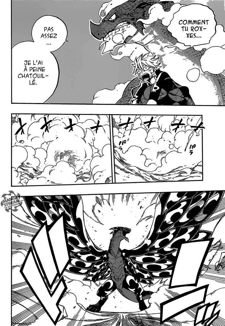  Fairy Tail - Chapitre 401 - 13