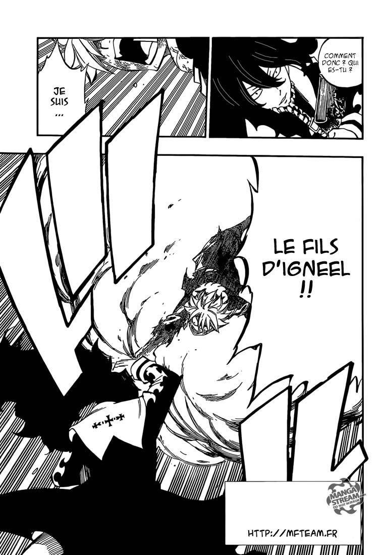  Fairy Tail - Chapitre 402 - 4