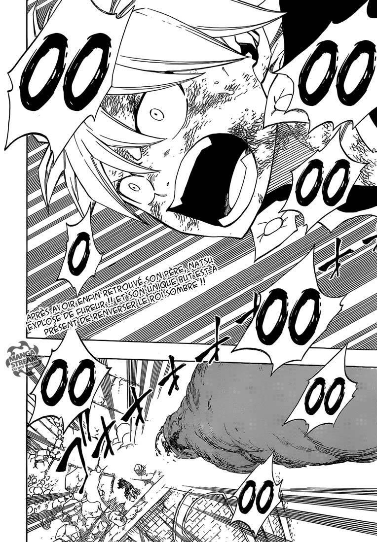  Fairy Tail - Chapitre 402 - 3