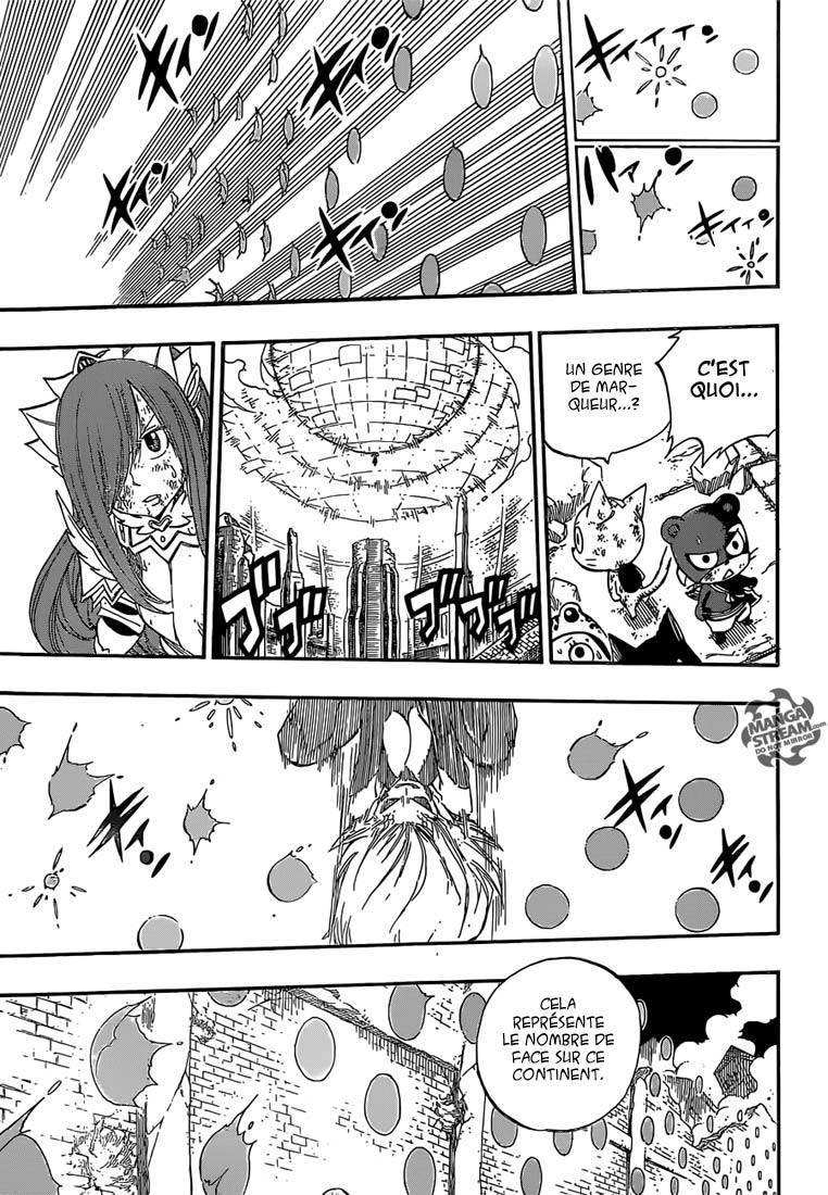  Fairy Tail - Chapitre 402 - 17