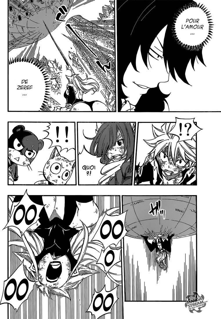  Fairy Tail - Chapitre 402 - 16