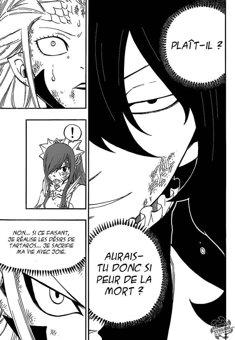  Fairy Tail - Chapitre 402 - 15