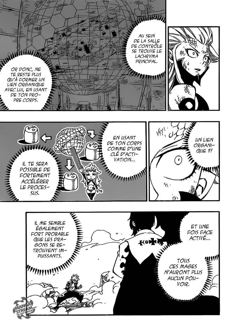  Fairy Tail - Chapitre 402 - 13