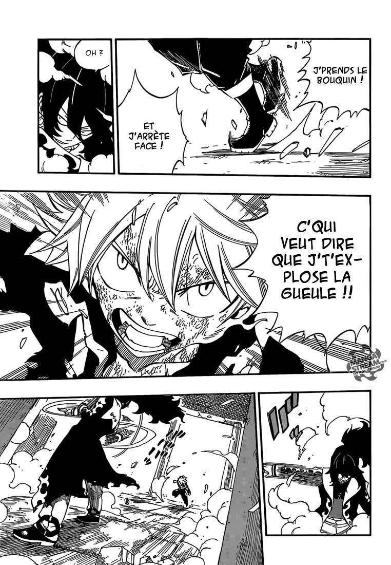  Fairy Tail - Chapitre 402 - 6