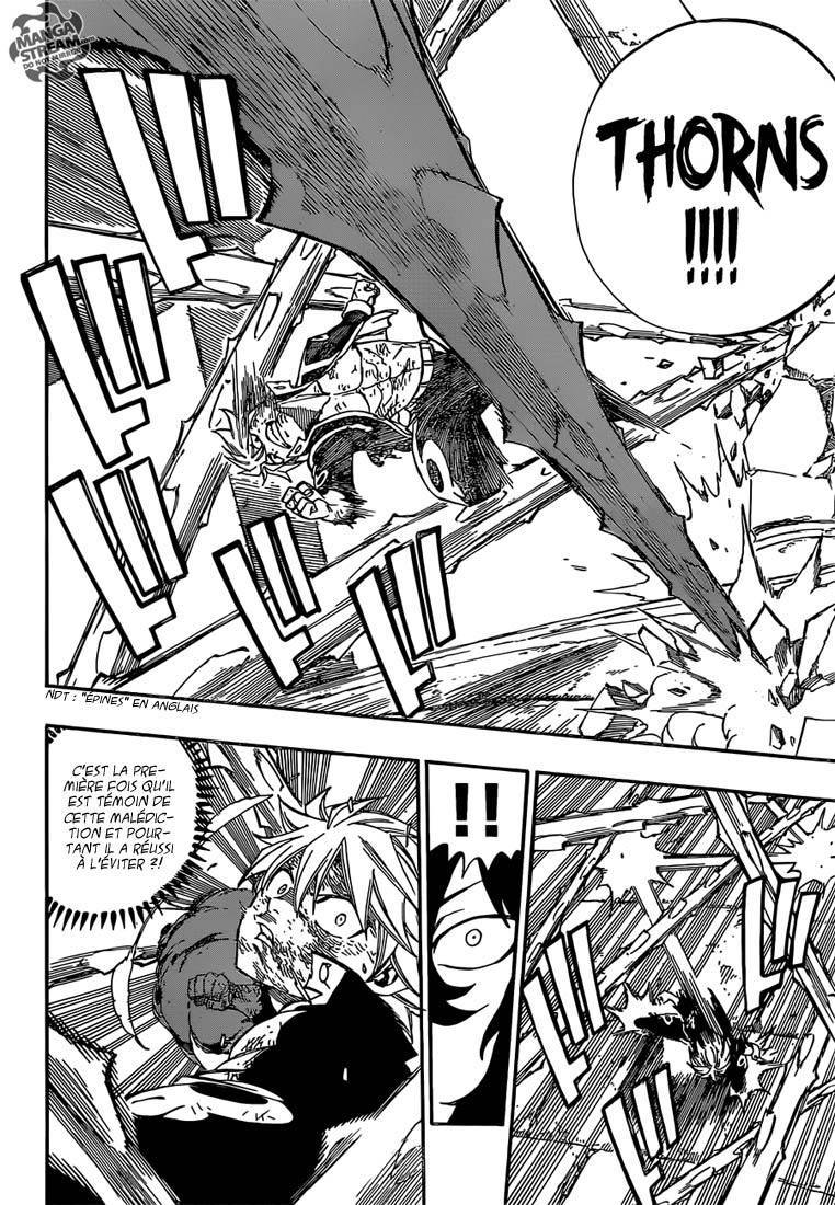  Fairy Tail - Chapitre 402 - 7