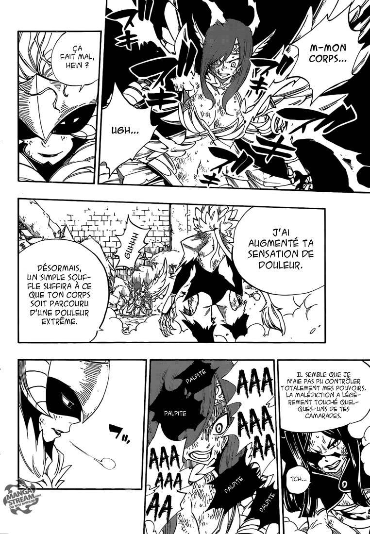  Fairy Tail - Chapitre 403 - 11