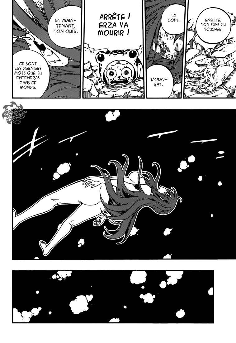  Fairy Tail - Chapitre 403 - 15