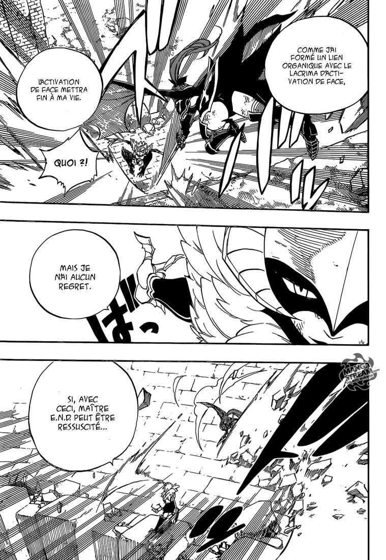  Fairy Tail - Chapitre 403 - 6