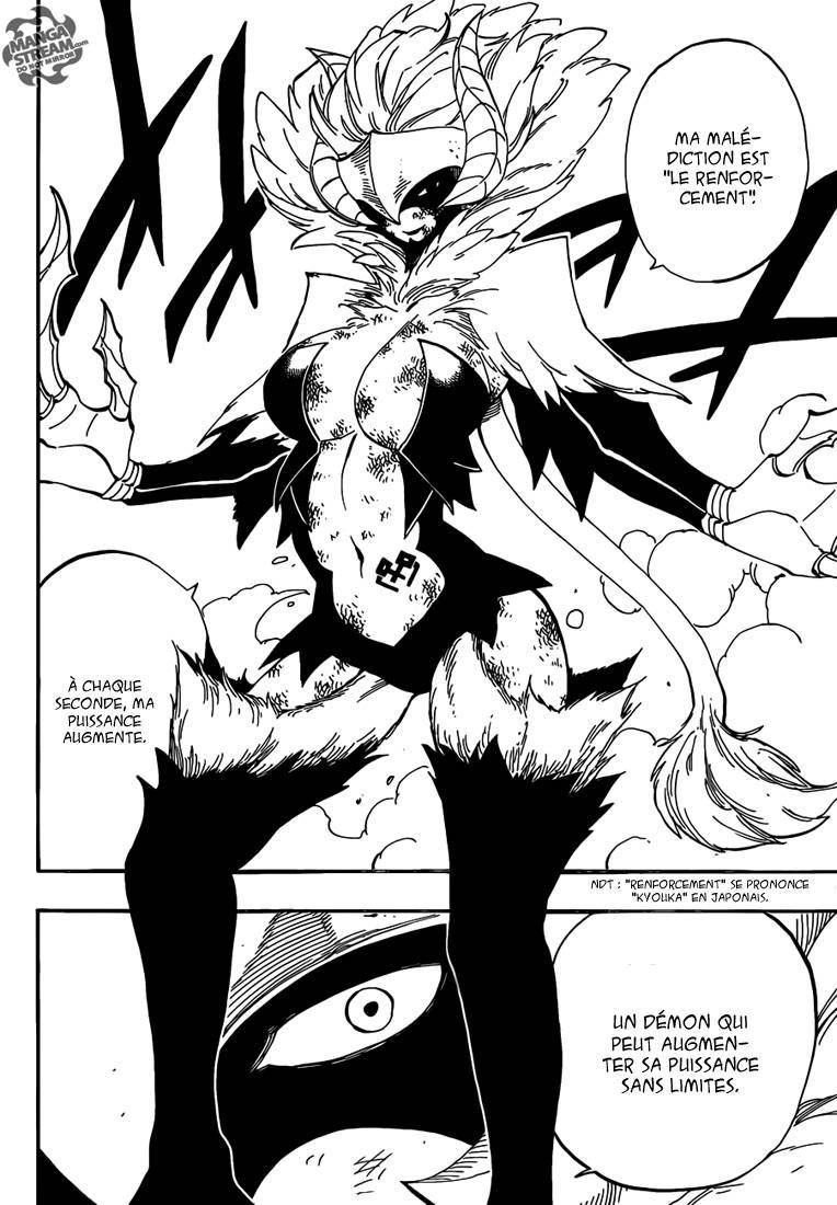  Fairy Tail - Chapitre 403 - 5