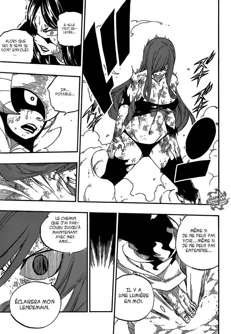  Fairy Tail - Chapitre 403 - 18