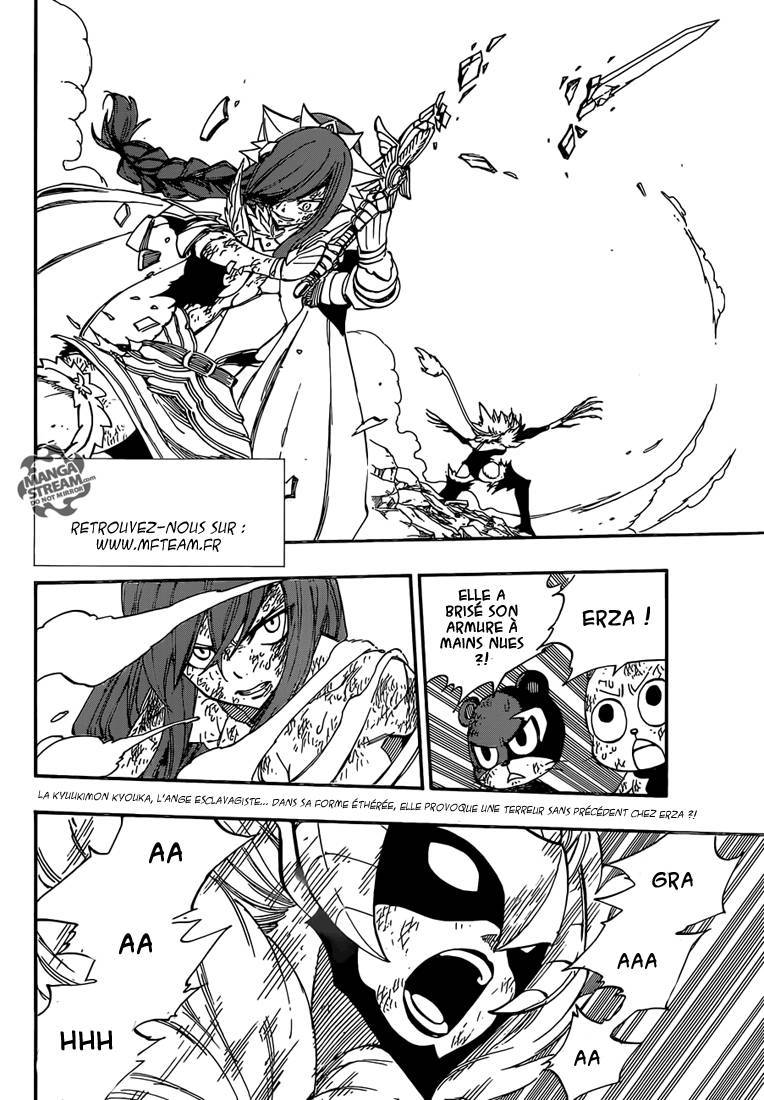  Fairy Tail - Chapitre 403 - 3