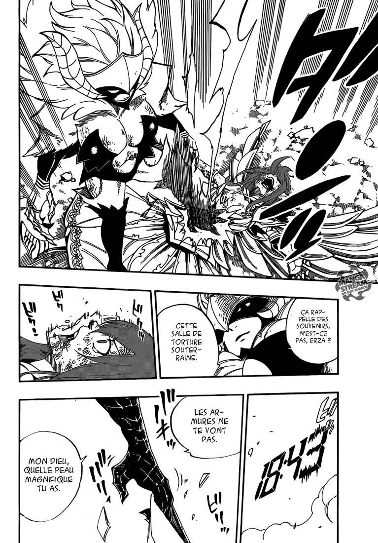  Fairy Tail - Chapitre 403 - 13