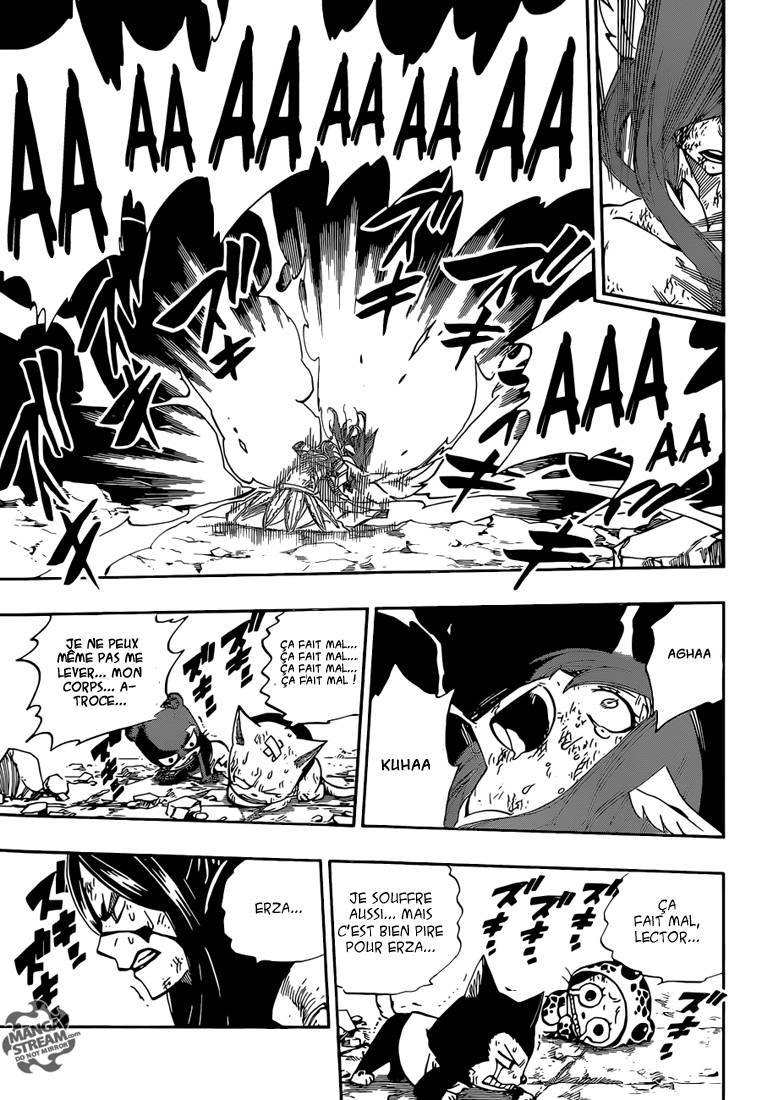  Fairy Tail - Chapitre 403 - 12