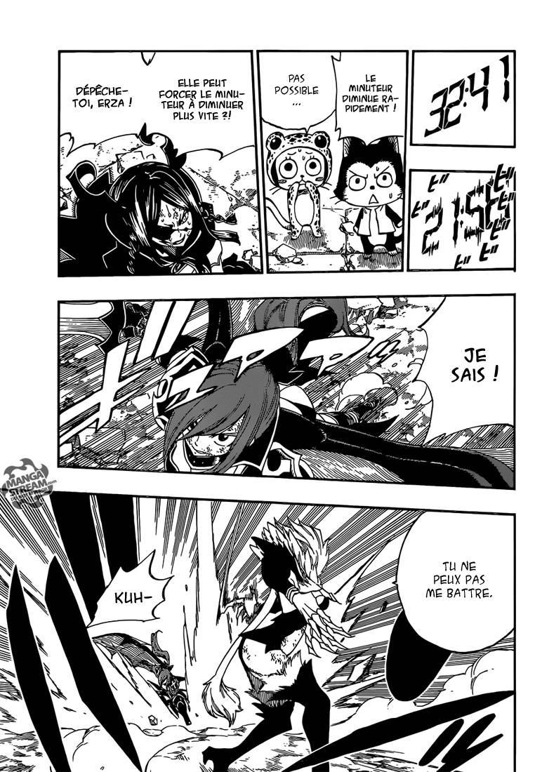  Fairy Tail - Chapitre 403 - 4