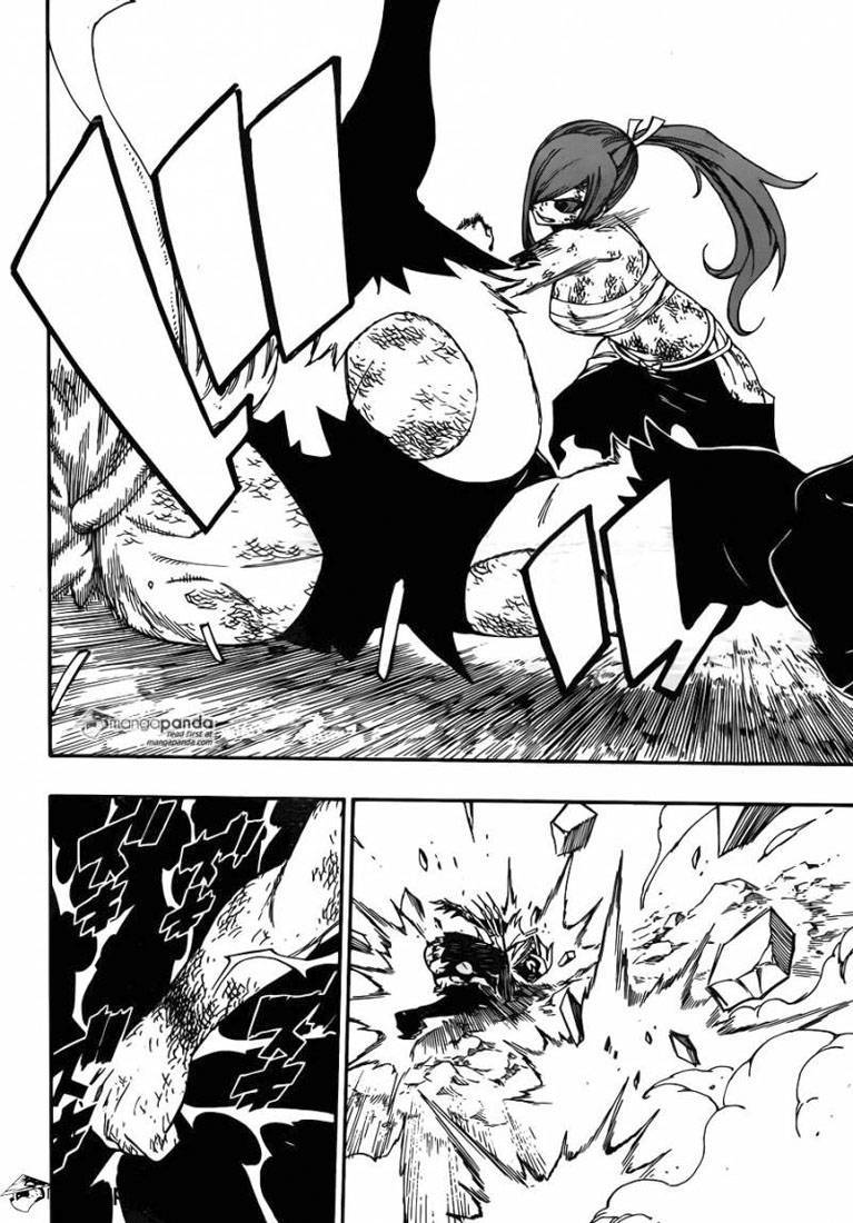  Fairy Tail - Chapitre 404 - 7